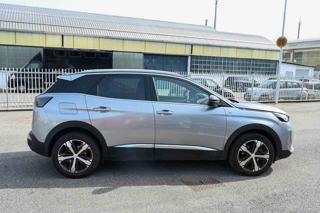 PEUGEOT 3008 usata, con Sedili riscaldati