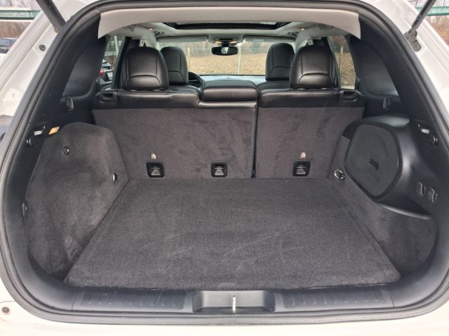 JEEP Cherokee usata, con Cruise Control