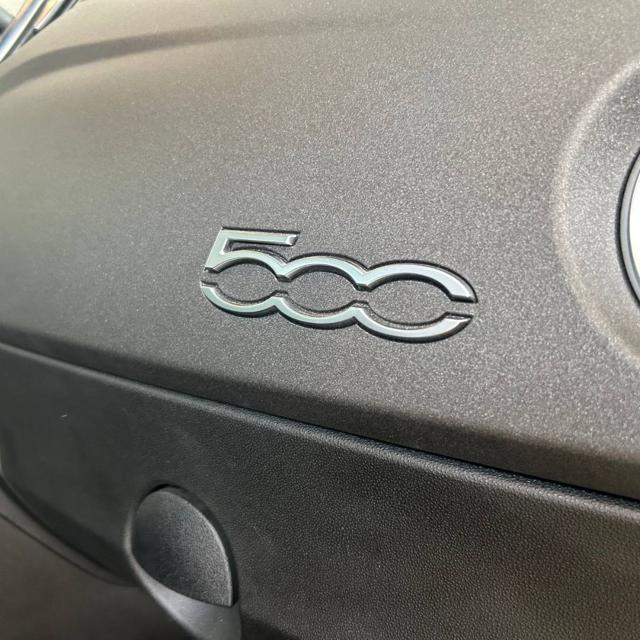 ABARTH 695 usata, con MP3