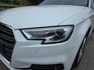 AUDI A3 usata, con Airbag Passeggero