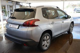 PEUGEOT 2008 usata, con Chiusura centralizzata