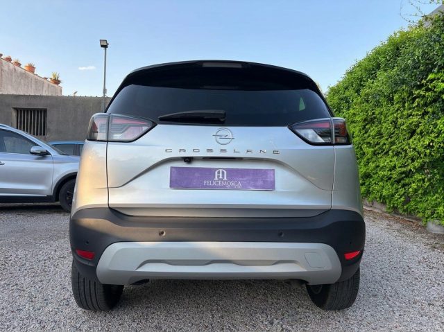 OPEL Crossland usata, con Controllo trazione