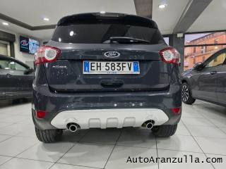 FORD Kuga usata 24