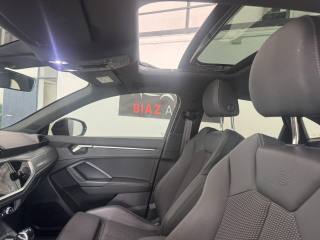 AUDI Q3 usata, con Fendinebbia