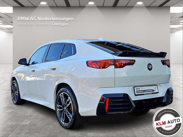 BMW X2 usata, con Airbag