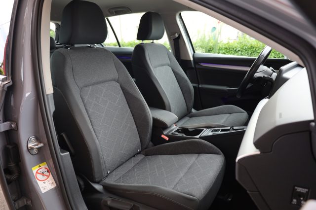 VOLKSWAGEN Golf usata 134