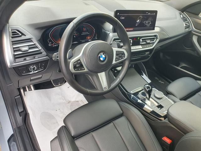 BMW X4 usata, con Climatizzatore