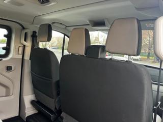 FORD Tourneo Custom usata, con Boardcomputer