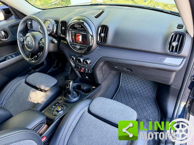 MINI Countryman usata, con Alzacristalli elettrici