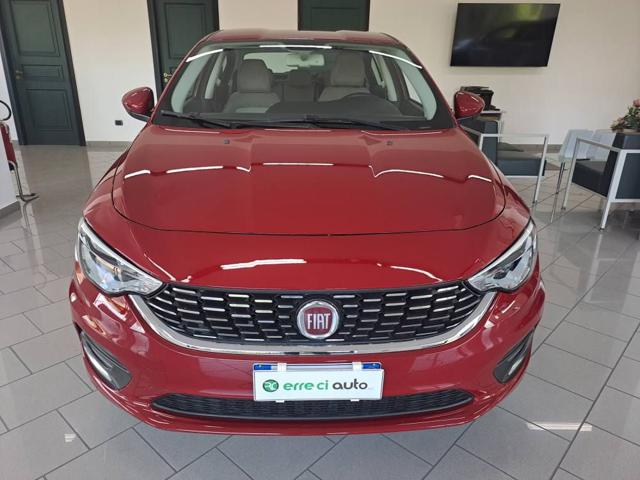 FIAT Tipo usata, con Airbag Passeggero