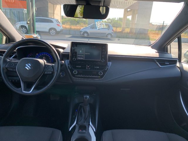 SUZUKI Swace usata, con Cruise Control