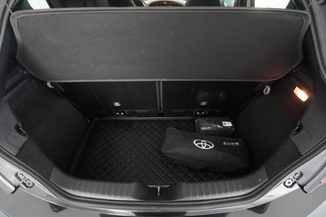 TOYOTA Aygo X usata 6