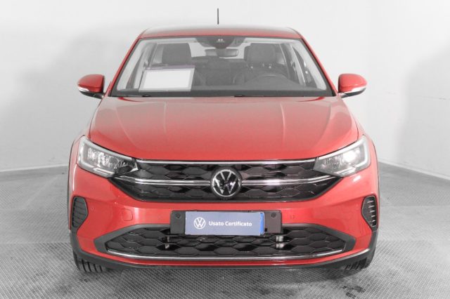 VOLKSWAGEN Taigo usata, con Airbag