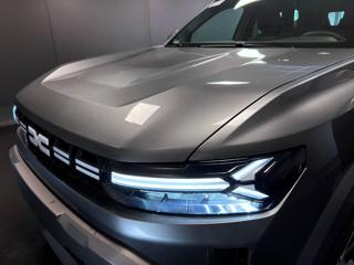 DACIA Duster usata, con Park Distance Control