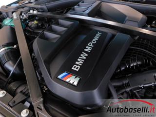 BMW M3 usata, con Servosterzo