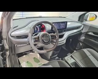 FIAT 500e usata, con Cruise Control