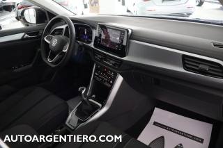 VOLKSWAGEN T-Roc usata, con Sistema di chiamata d