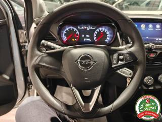 OPEL Karl usata, con Servosterzo