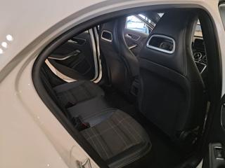 MERCEDES-BENZ A 180 usata, con Lettore CD