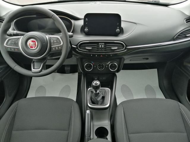 FIAT Tipo usata, con Boardcomputer