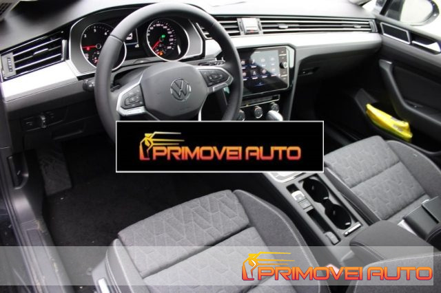 VOLKSWAGEN Passat Variant usata, con Chiusura centralizzata