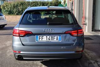 AUDI A4 usata 76