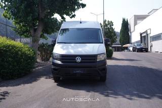 VOLKSWAGEN Crafter usata, con Airbag
