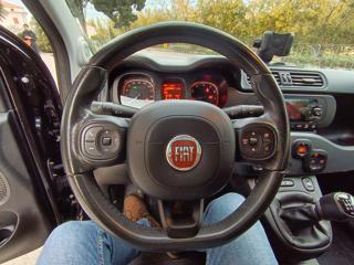 FIAT Panda usata, con Controllo trazione
