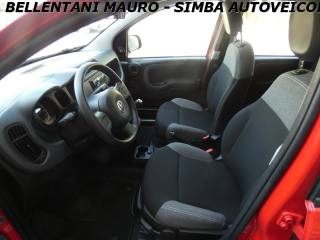 FIAT Panda usata, con Climatizzatore