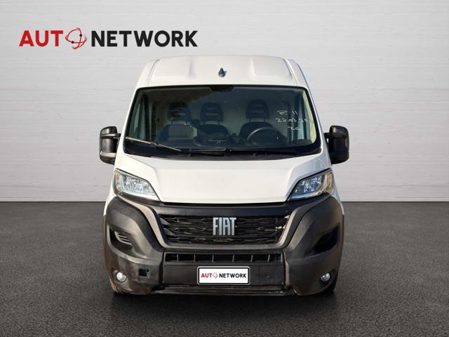 FIAT Ducato usata, con Climatizzatore