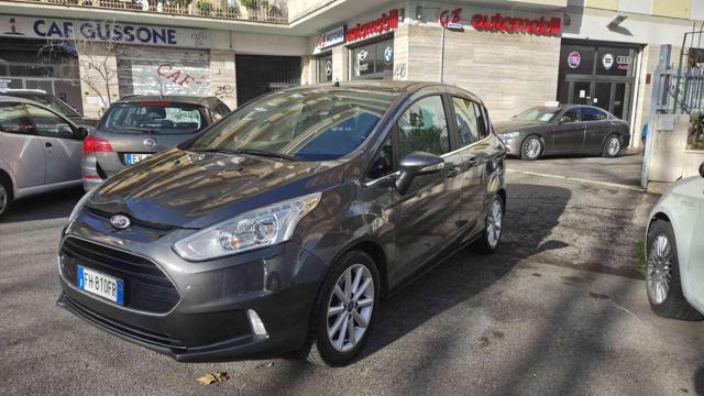 FORD B-Max usata, con ABS