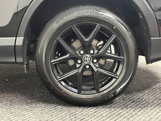TOYOTA RAV 4 usata, con Sistema di navigazione