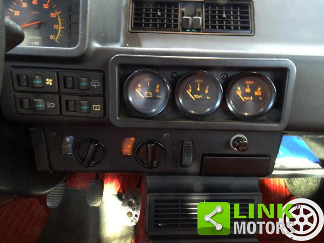 FIAT Ritmo usata 10