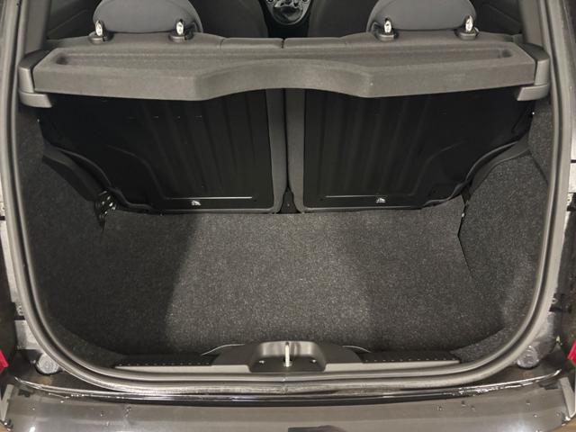FIAT 500 usata, con Servosterzo
