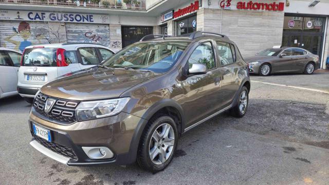 DACIA Sandero usata, con Airbag laterali
