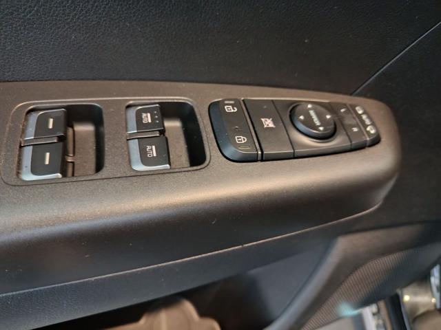 KIA Sportage usata, con Cerchi in lega