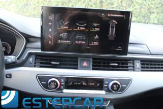 AUDI A4 usata, con Cruise Control