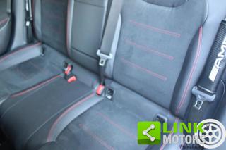 MERCEDES-BENZ A 250 usata, con Filtro antiparticolato