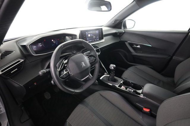 PEUGEOT 2008 usata 1