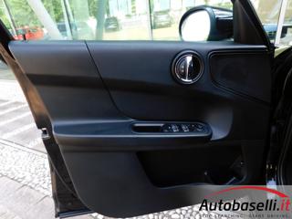 MINI Countryman usata, con Start/Stop Automatico