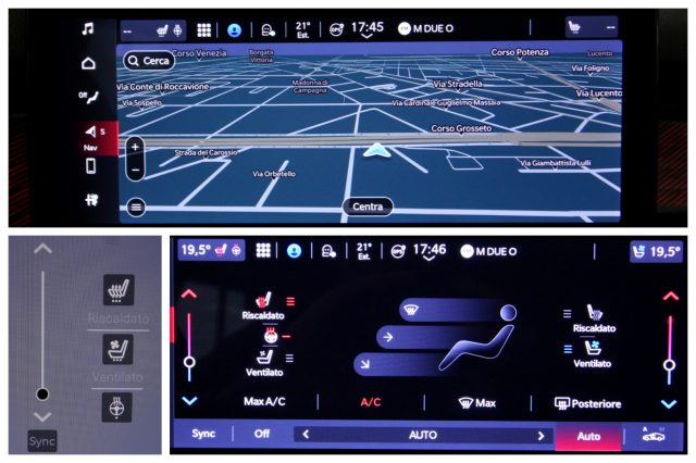 ALFA ROMEO Tonale usata, con Cruise Control