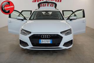 AUDI A4 usata, con Airbag laterali