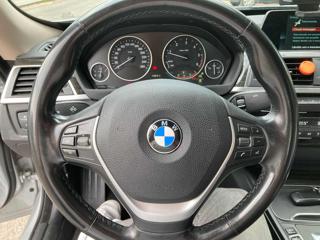 BMW 318 usata, con Cruise Control