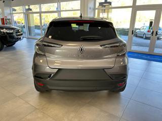 RENAULT Captur usata, con Autoradio