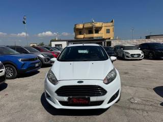 FORD Fiesta 1.5 TDCi 75CV 5 porte