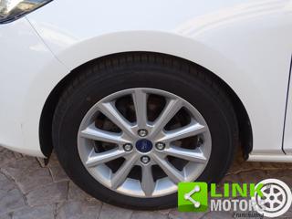 FORD Fiesta usata, con Sedile posteriore sdoppiato