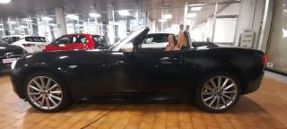 FIAT 124 Spider usata 46