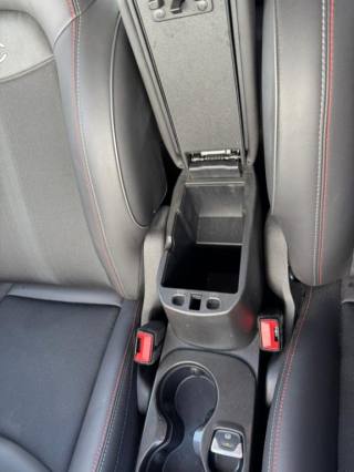 FIAT 500X usata, con Fendinebbia