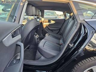 AUDI A5 usata, con Climatizzatore