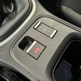 JEEP Avenger usata, con Fari LED